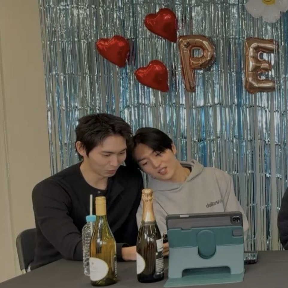 PENTAGON的最新活動照片