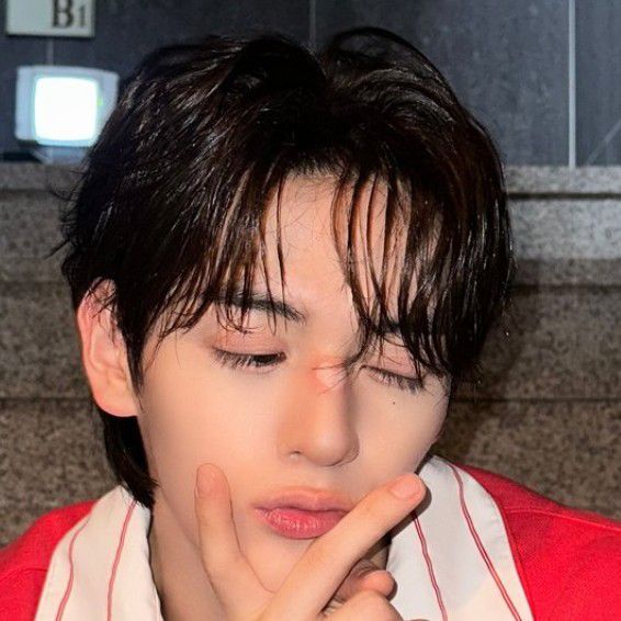 Popular profile picture of Sungyun (n.SSign) loved by fans