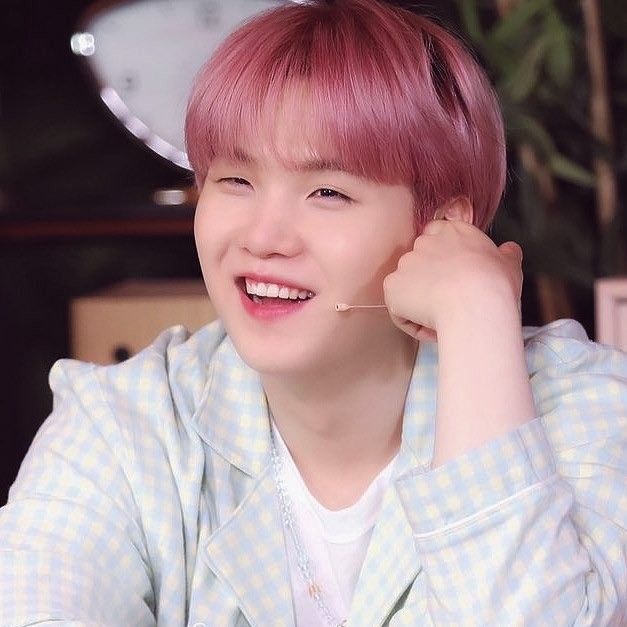 SUGA (BTS)ファンが撮った瞬間