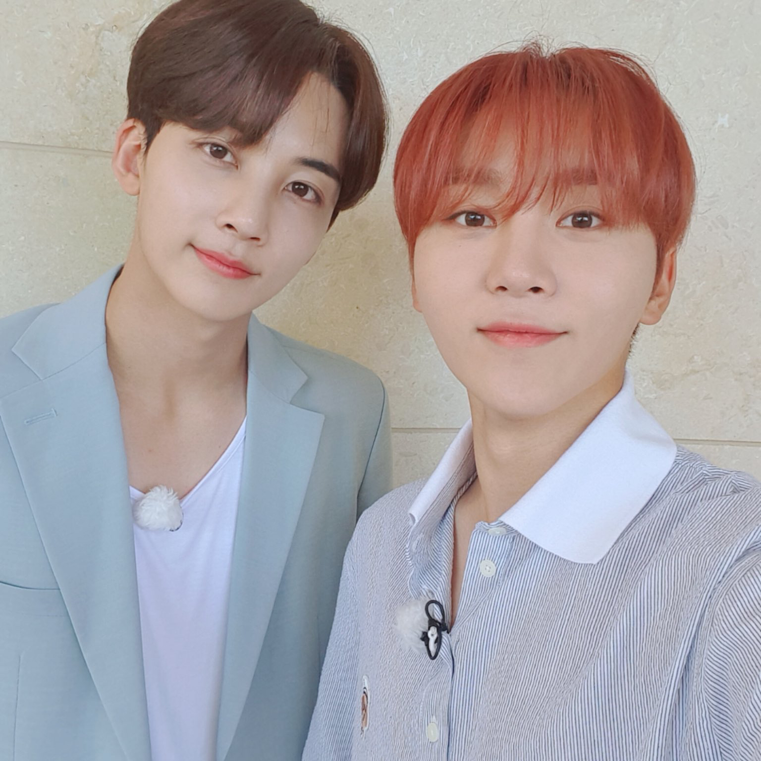 Latest photo of SEVENTEEN