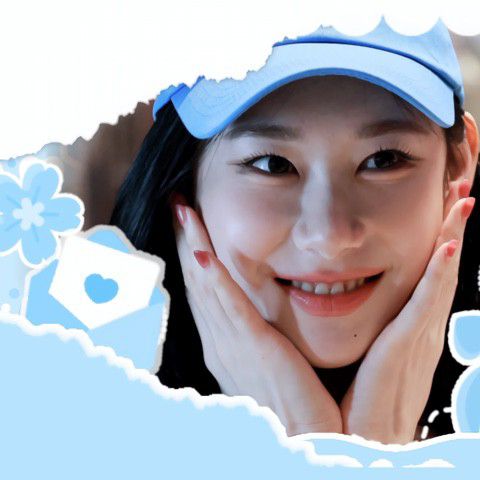 彩領 (ITZY)粉絲拍下的瞬間