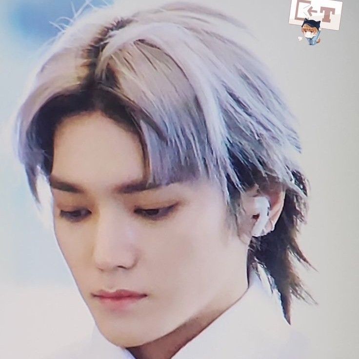 태용 (NCT 127) 팬이 찍은 순간