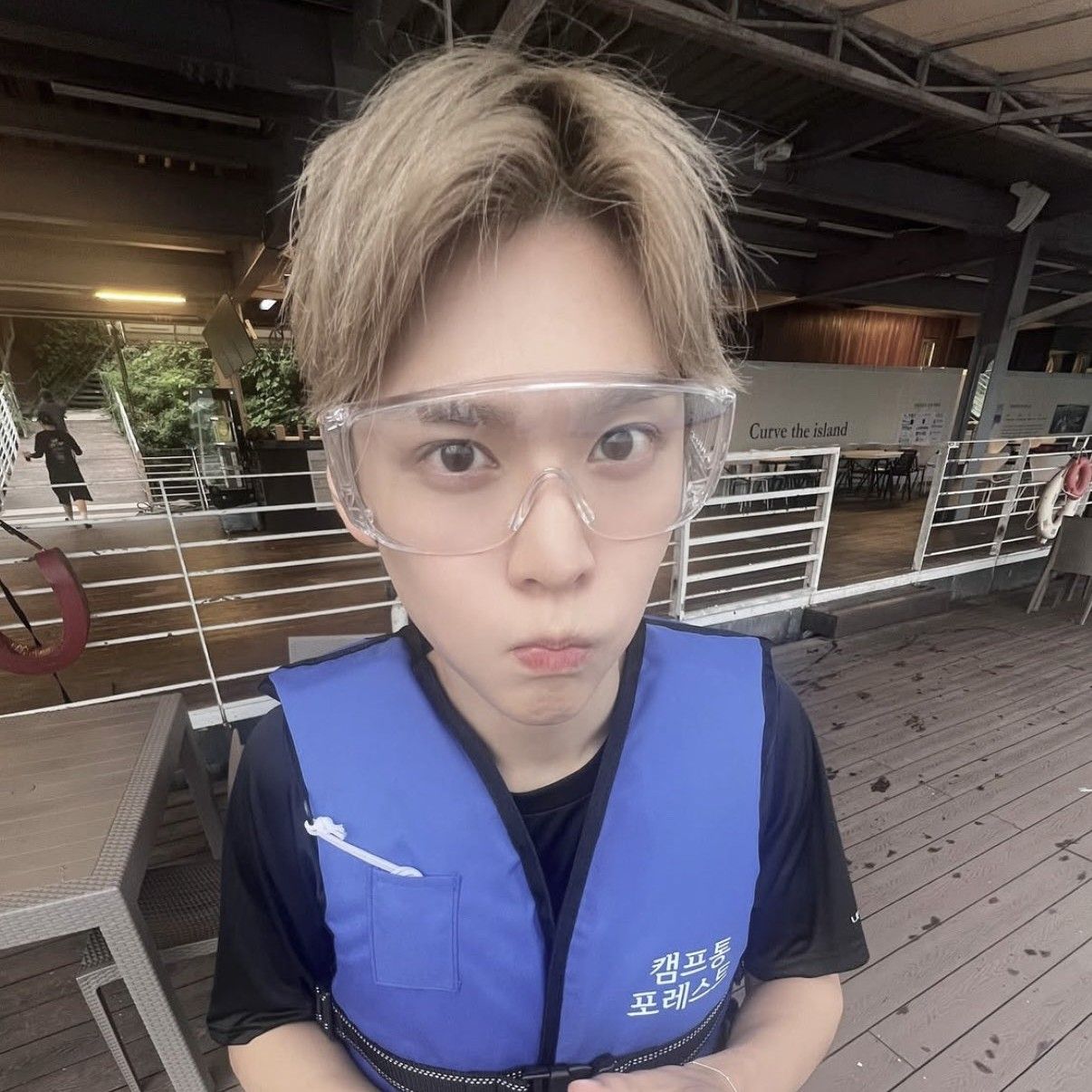 ウンソク (RIIZE)の最新写真