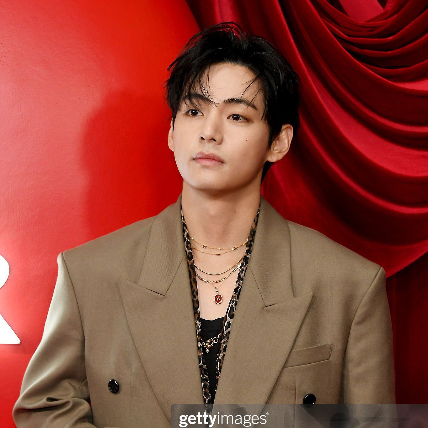 K-pop star post gaining attention now