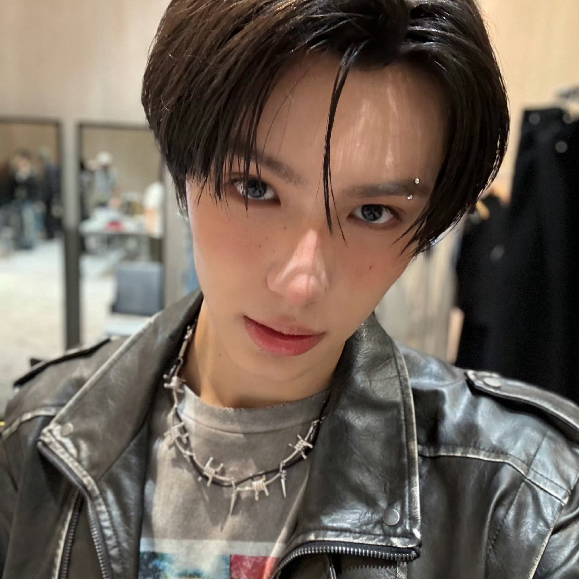 Latest photo of Omar (NexT1DE)