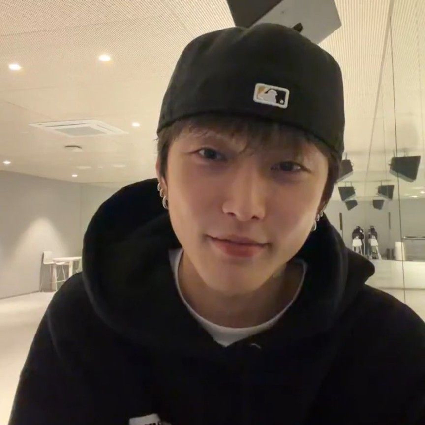 Latest photo of Seunghan