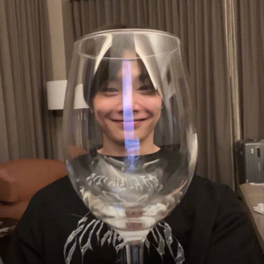 Latest photo of I.N (Stray Kids)