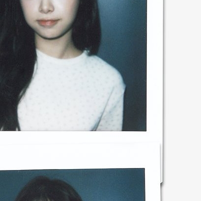 Recent activity shot of Chuu