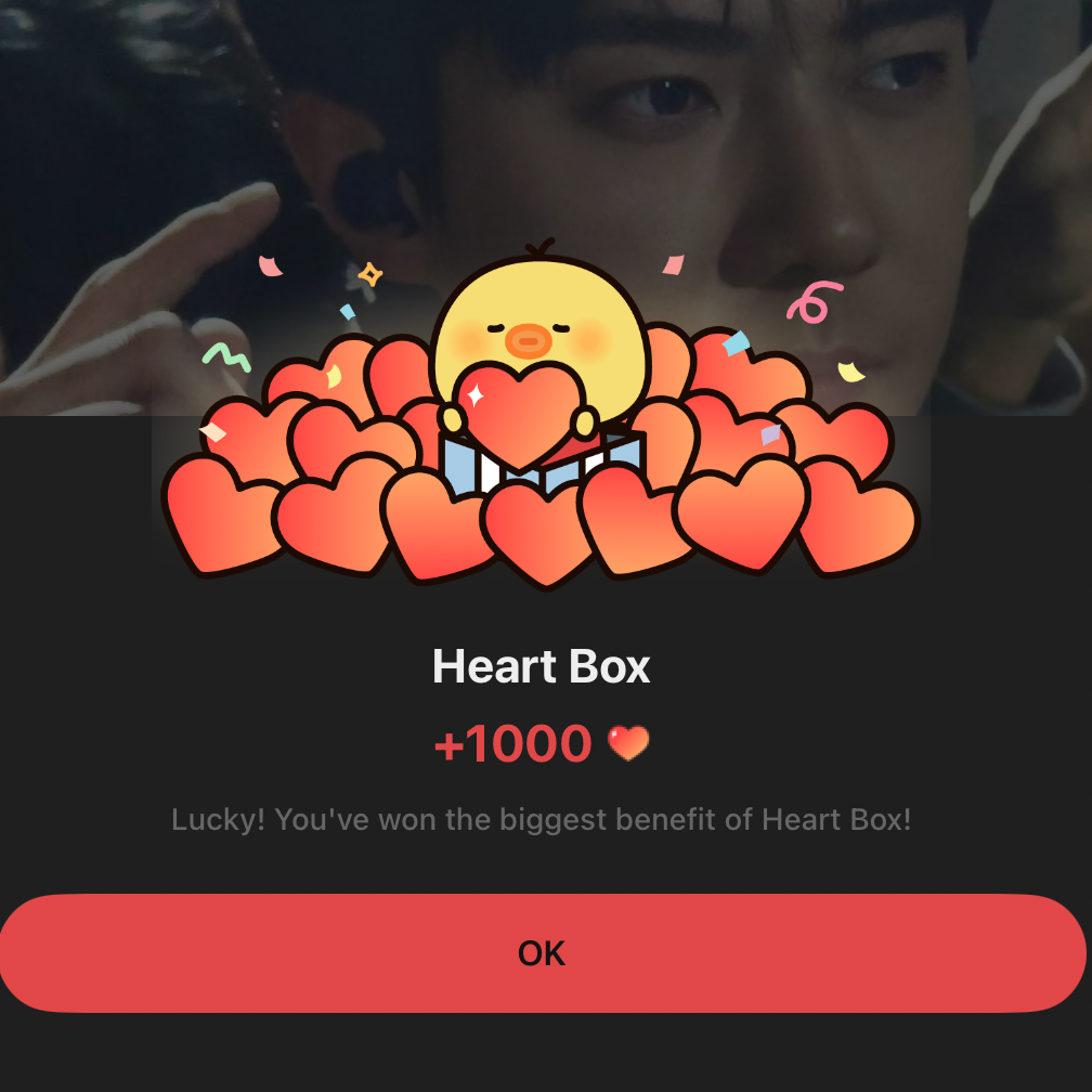 Momen yang diabadikan oleh penggemar Sehun (EXO)