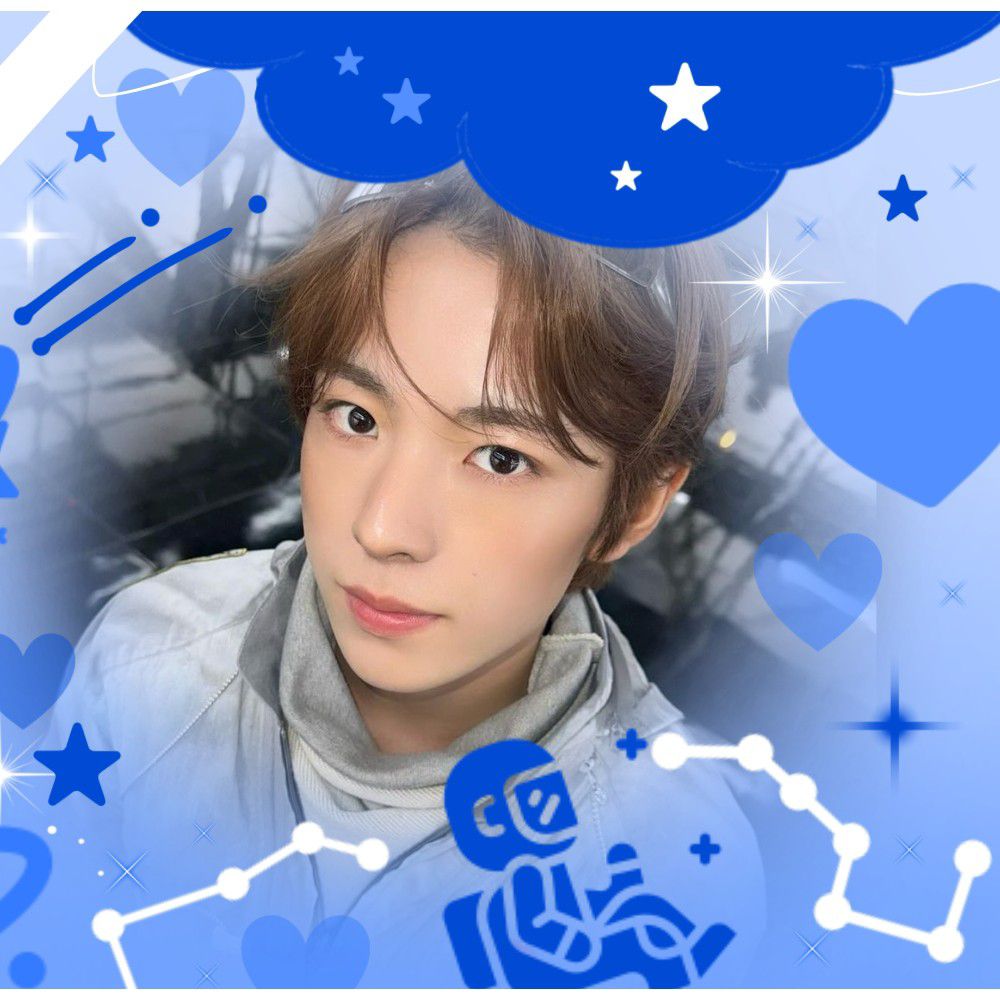 Behind-the-scenes cut of Yushi (NCT WISH)