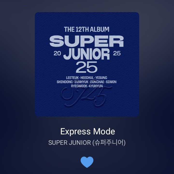 Potret di balik layar Super Junior