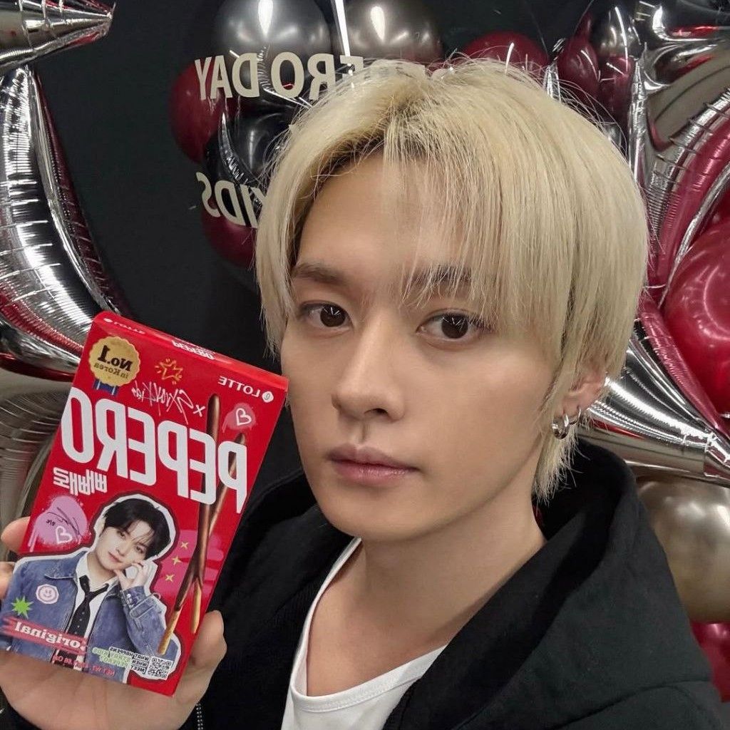 Stray Kids 최근 활동샷