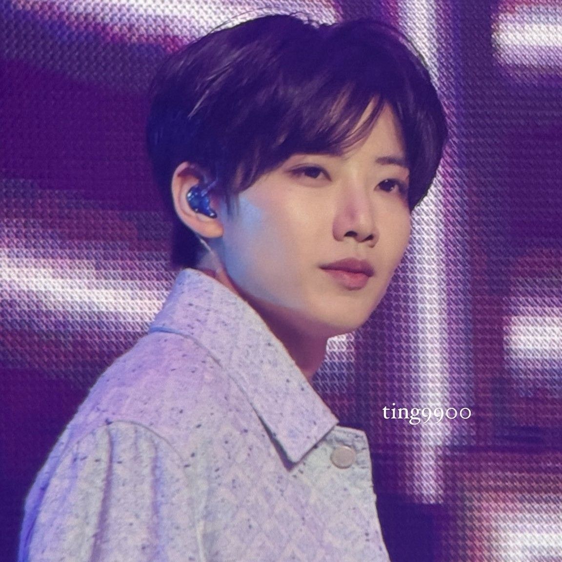 Latest photo of Junkyu (TREASURE)