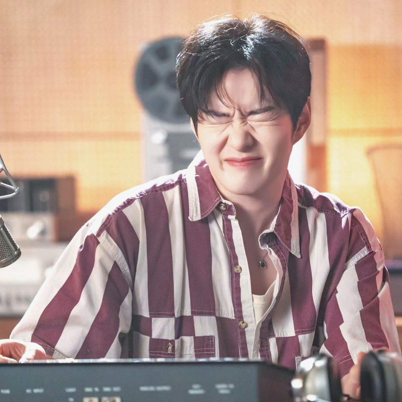 Latest photo of Lee Changsub (BTOB)
