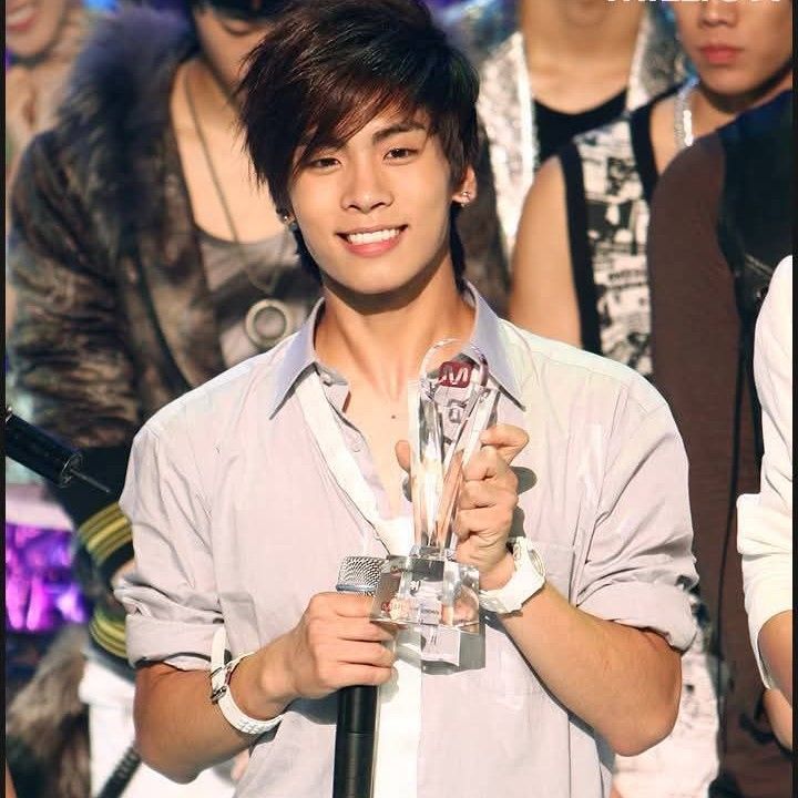 ジョンヒョン (SHINee)ファンが撮った瞬間