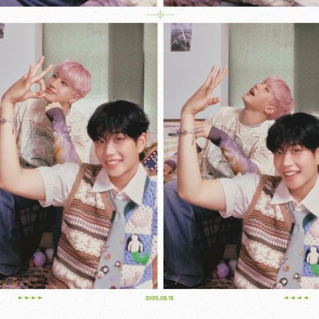 Latest photo of Jinjin (ASTRO)