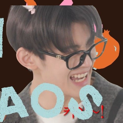 Jo (&TEAM)的最新照片