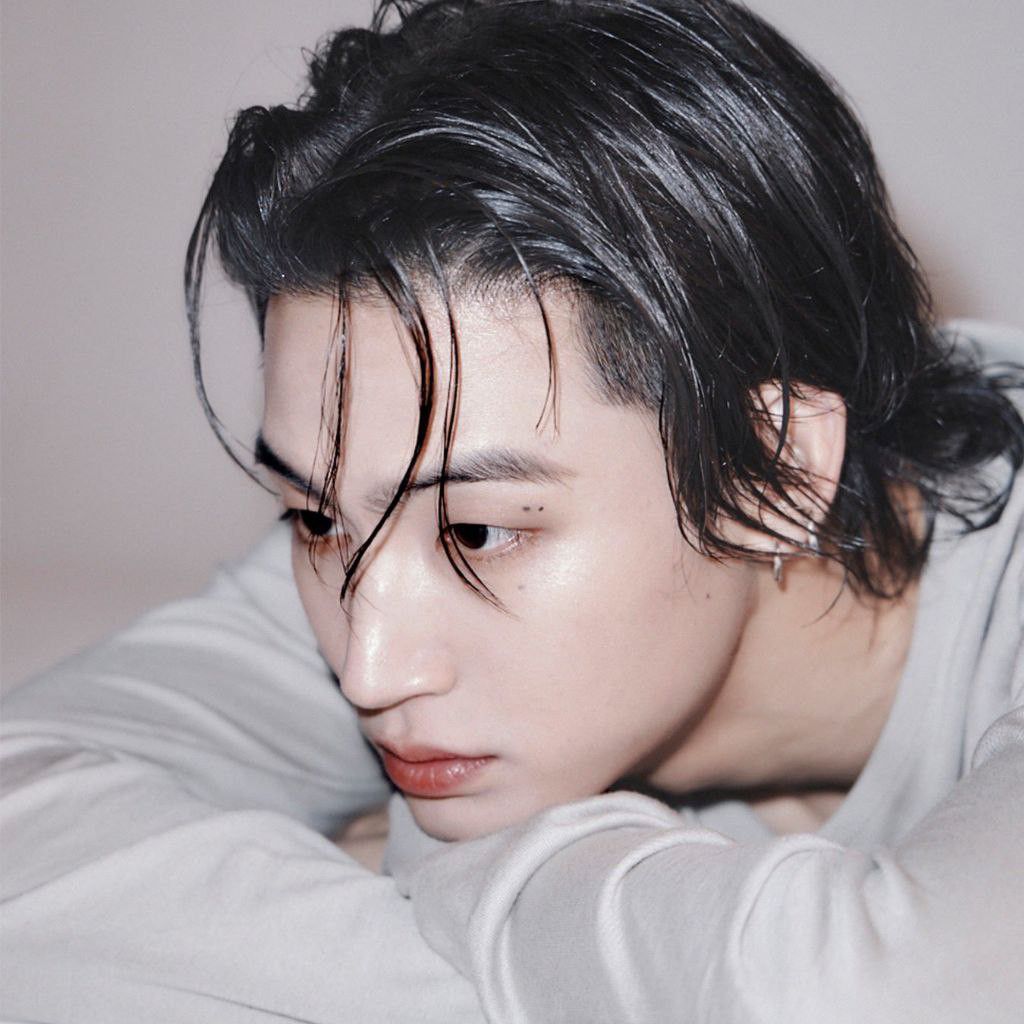 JAY B (GOT7)的最新活动照片