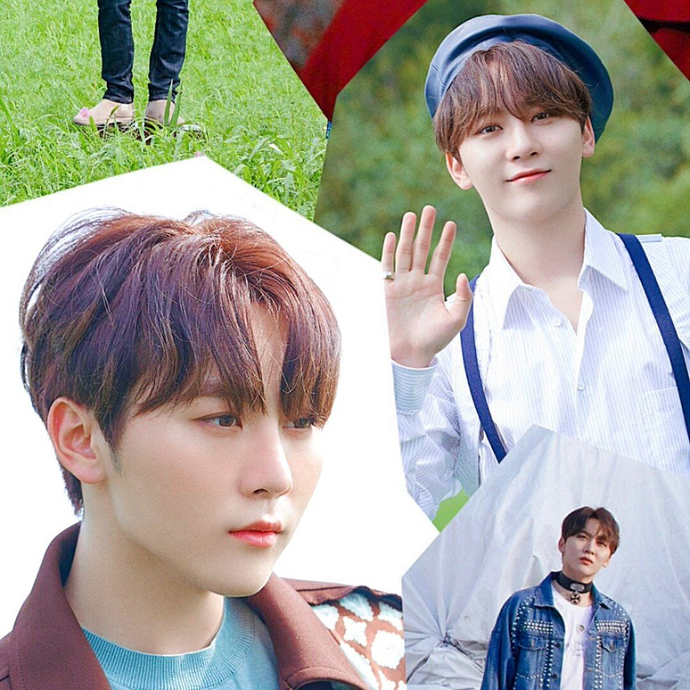 SEVENTEENの最新写真