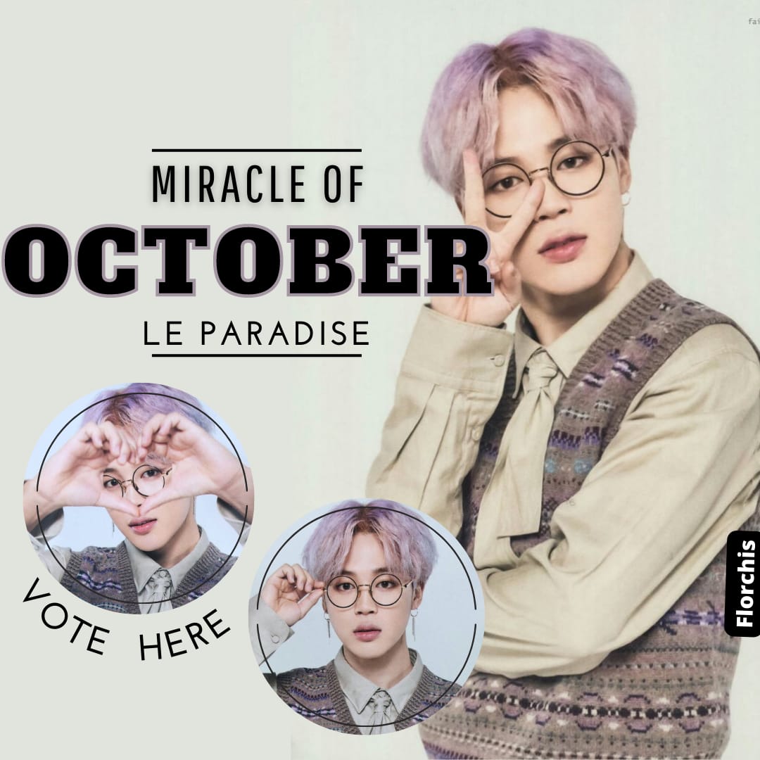 Recent activity shot of Jimin (BTS)