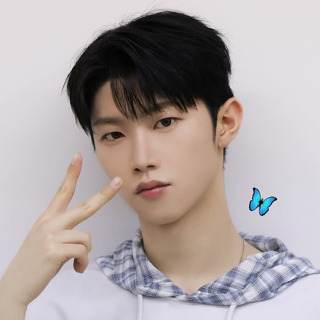Latest photo of Hyunwoo (Xikers)