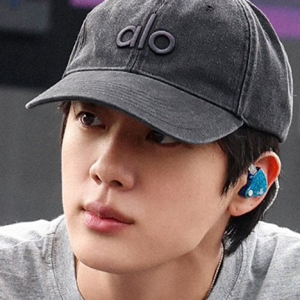 진 (방탄소년단) 팬이 찍은 순간