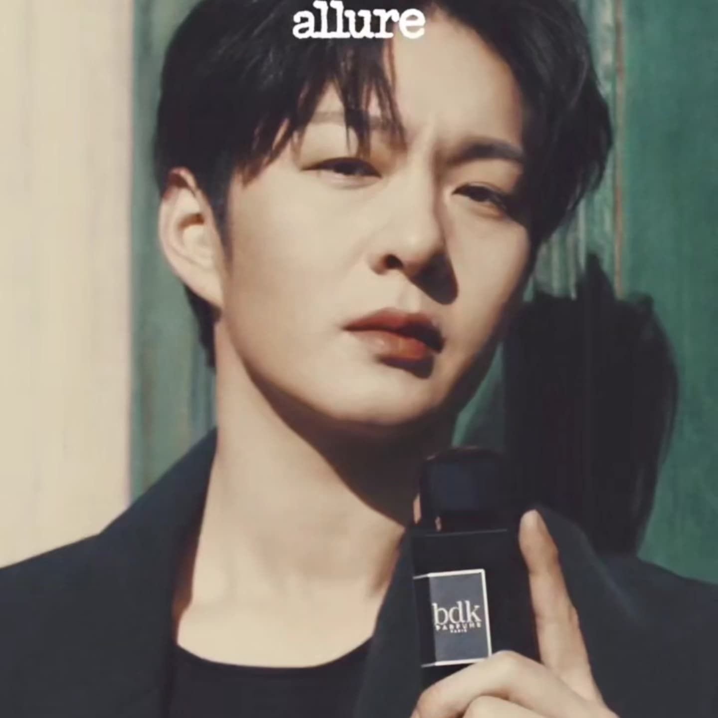 Latest photo of Lee Changsub (BTOB)