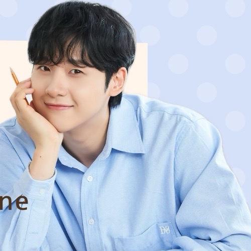 シヌ (B1A4)の舞台裏ショット