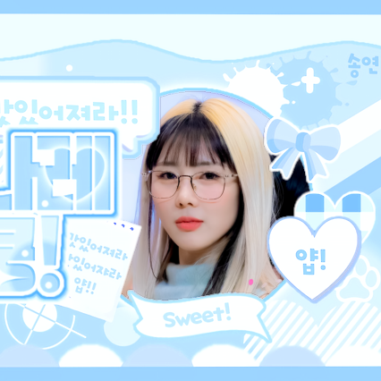 Behind-the-scenes cut of Yoohyeon (DREAMCATCHER)