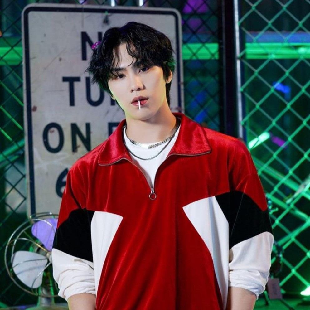 Latest photo of Rocky