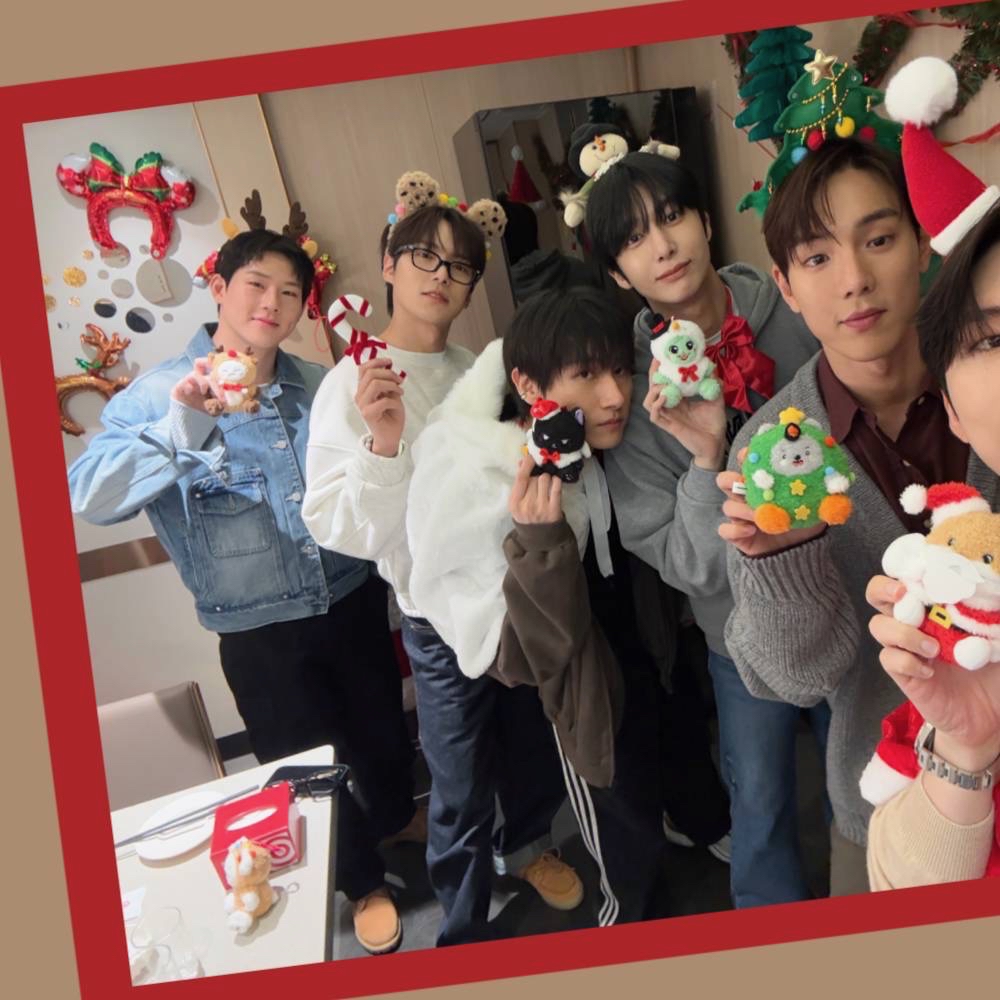 몬스타엑스의 최신 사진