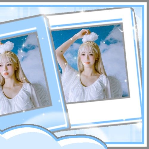 Latest photo of Yoohyeon (DREAMCATCHER)