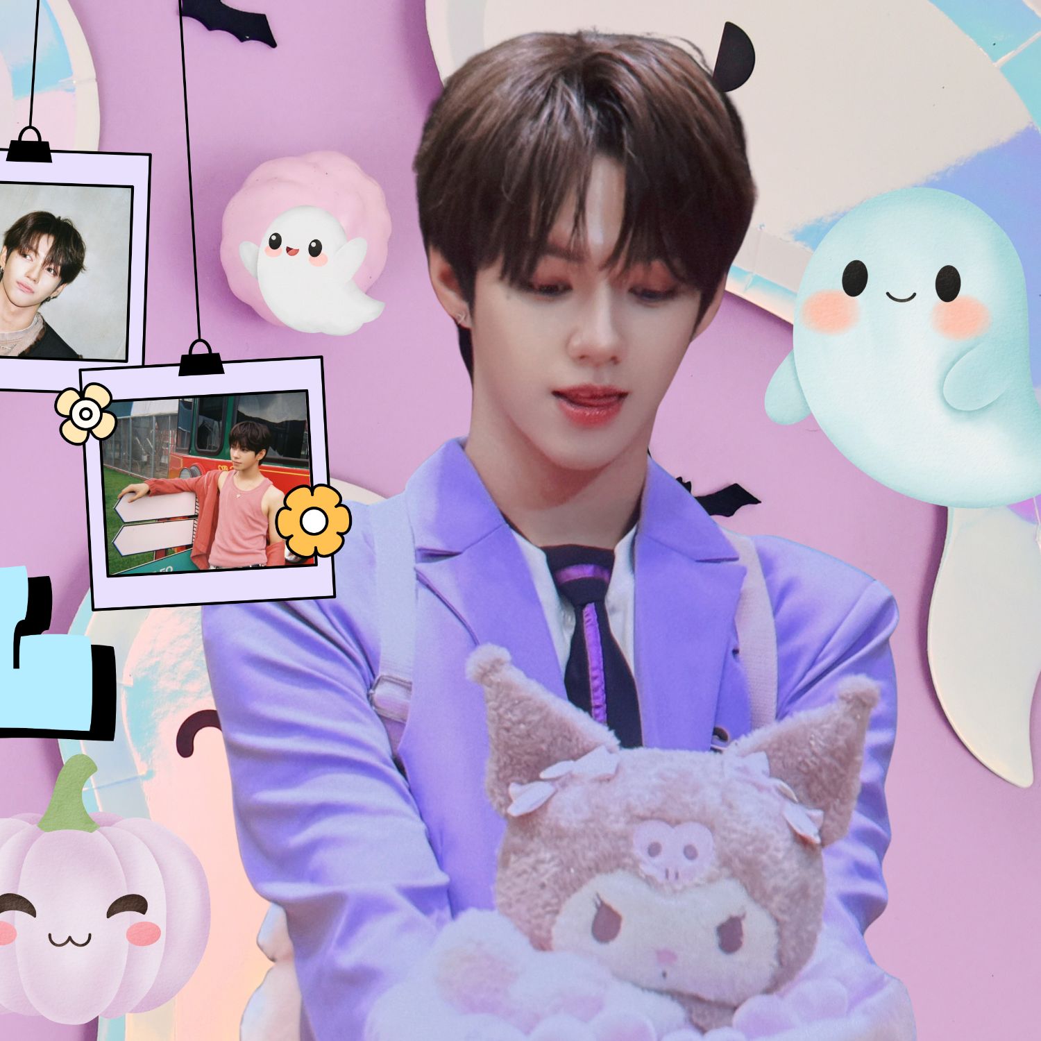 Foto aktivitas terbaru JL (AHOF)