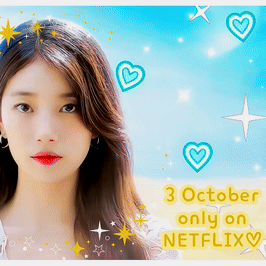 Recent activity shot of Suzy