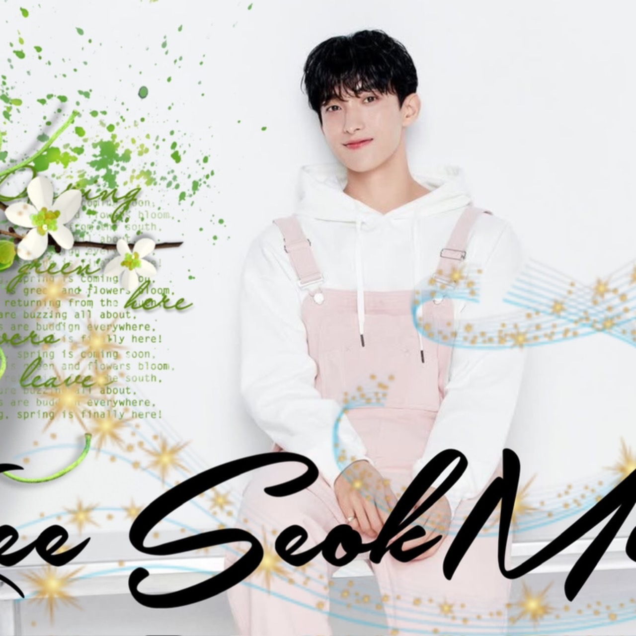 ドギョム (SEVENTEEN)の最近の活動写真