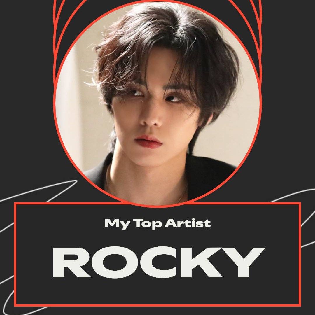 Latest photo of Rocky