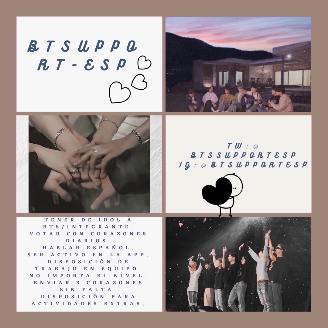 방탄소년단의 최신 사진