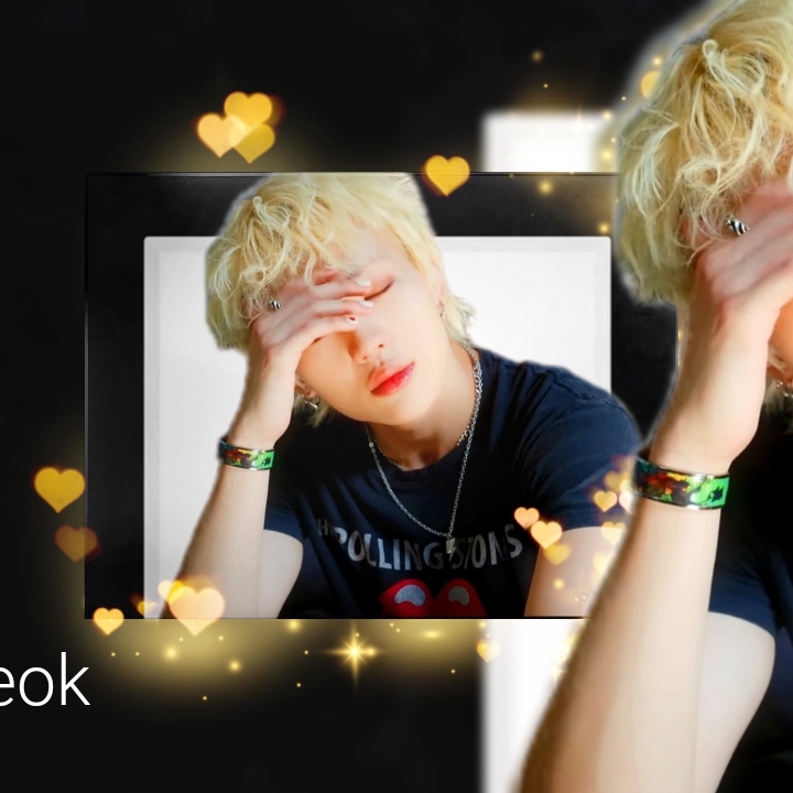 Latest photo of Junhyeok (TNX)