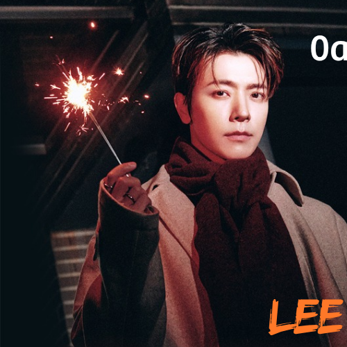 ドンヘ (Super Junior)ファンが撮った瞬間