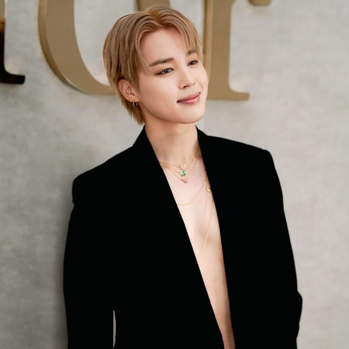 지민 (방탄소년단) 팬이 찍은 순간