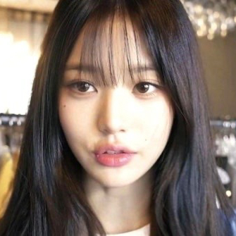 Recent activity shot of Jang Wonyoung (IVE)