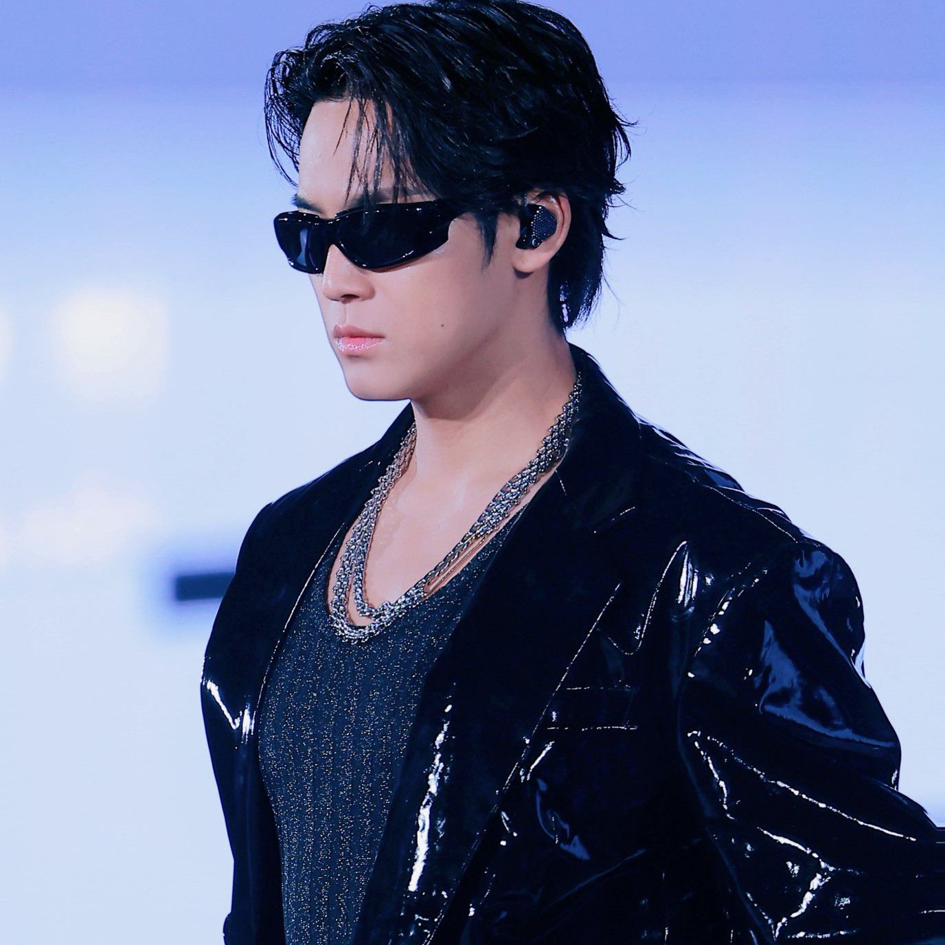 珉奎 (SEVENTEEN)的幕后花絮