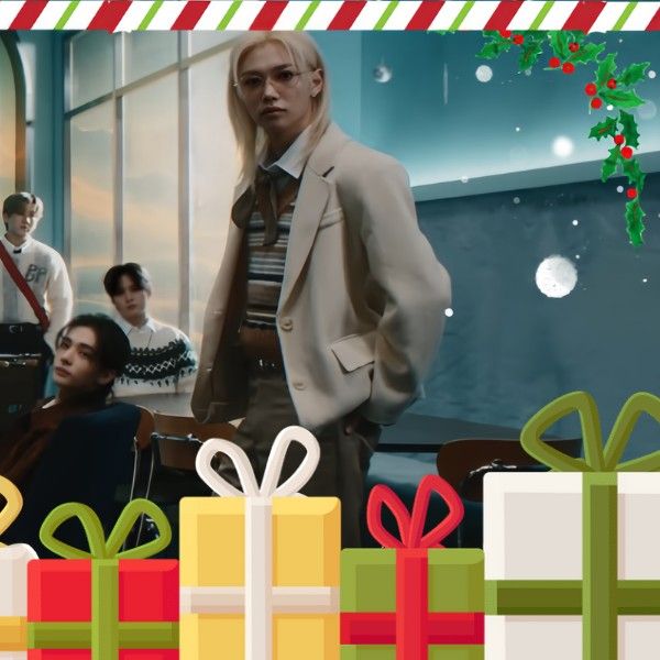 Stray Kids의 최신 사진