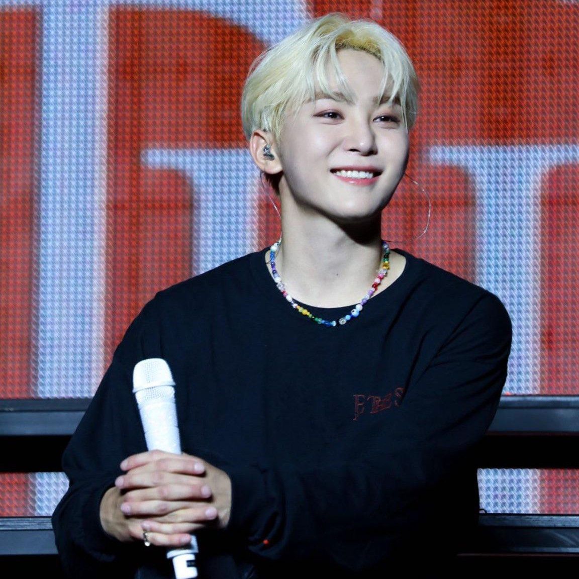 勝寛 (SEVENTEEN)的幕後花絮