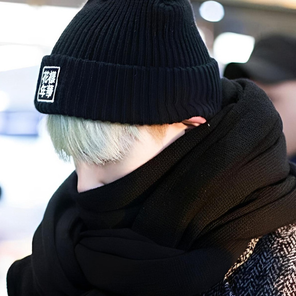 SUGA (BTS)の最近の活動写真