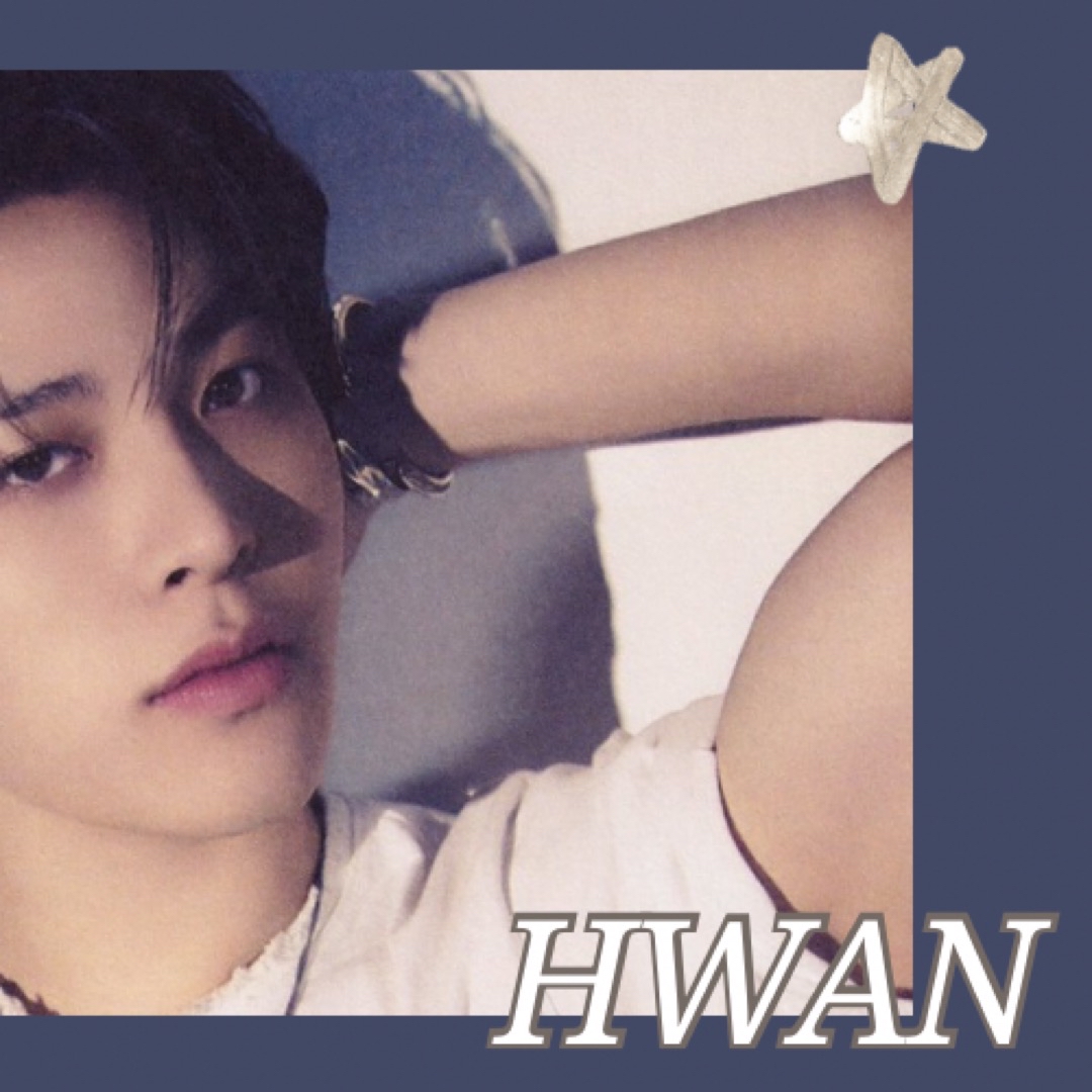 Latest photo of So Junghwan (TREASURE)