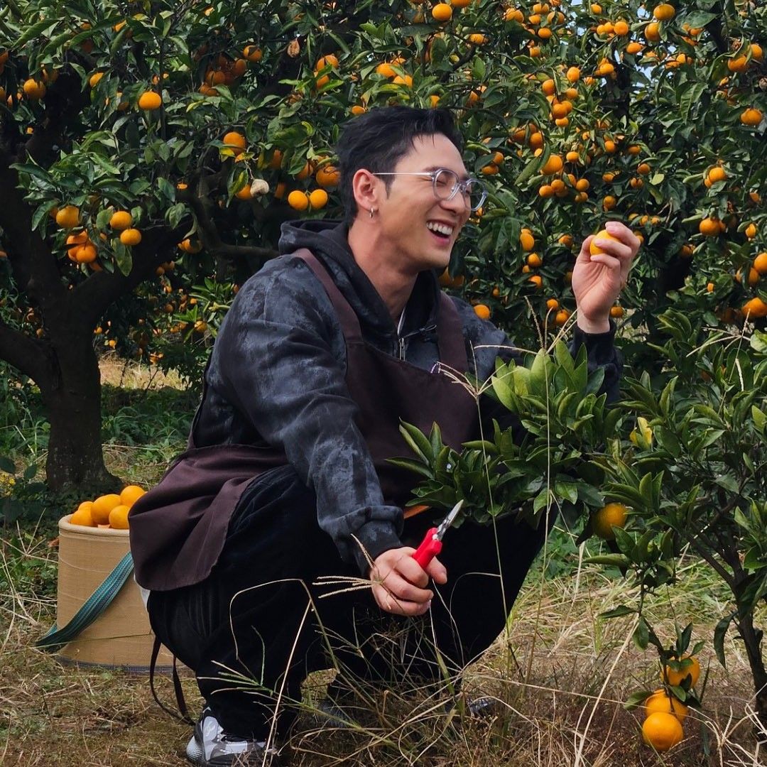 백호의 최신 사진