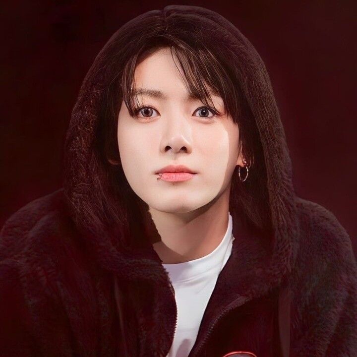 Potret di balik layar Jungkook (BTS)