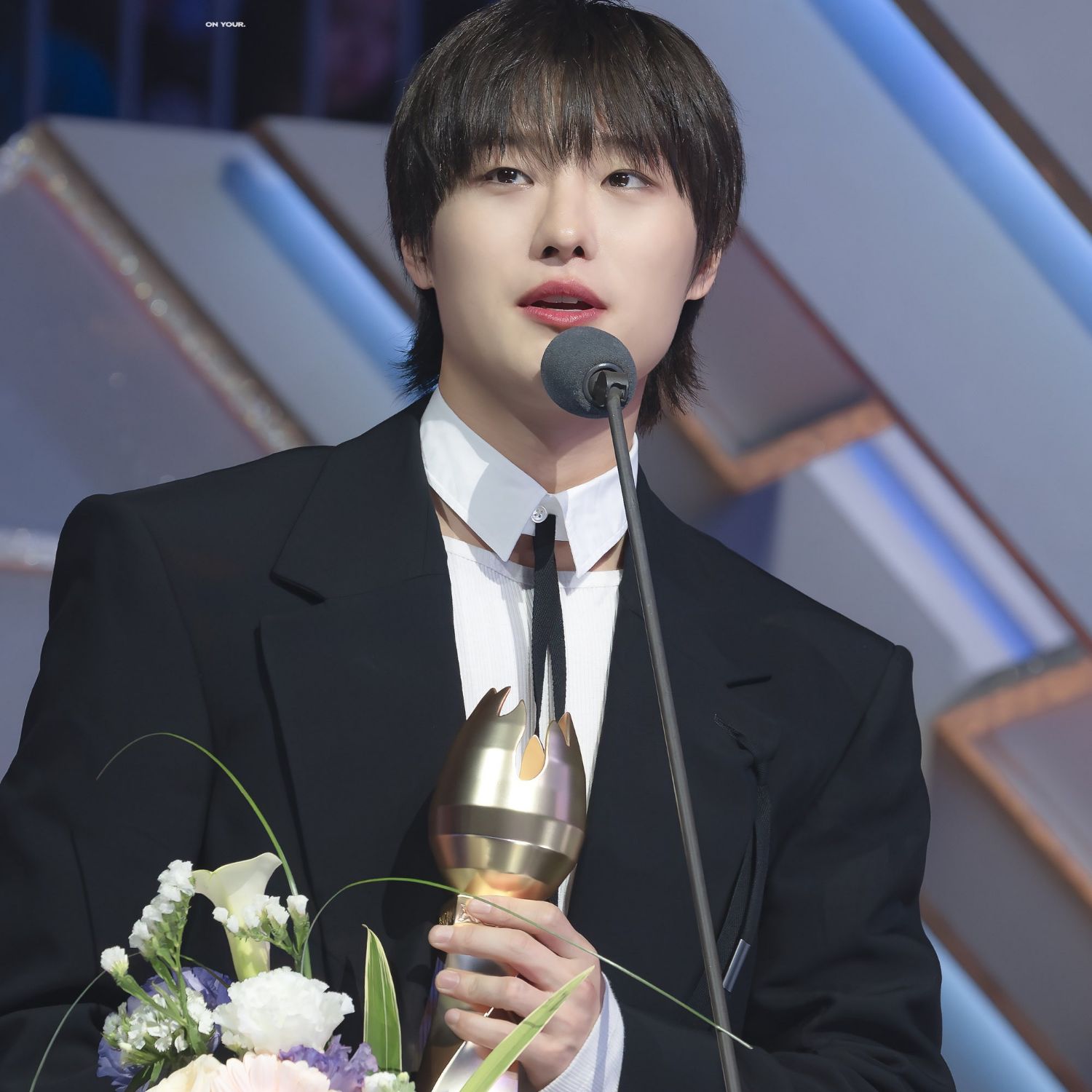 Latest photo of WOODZ