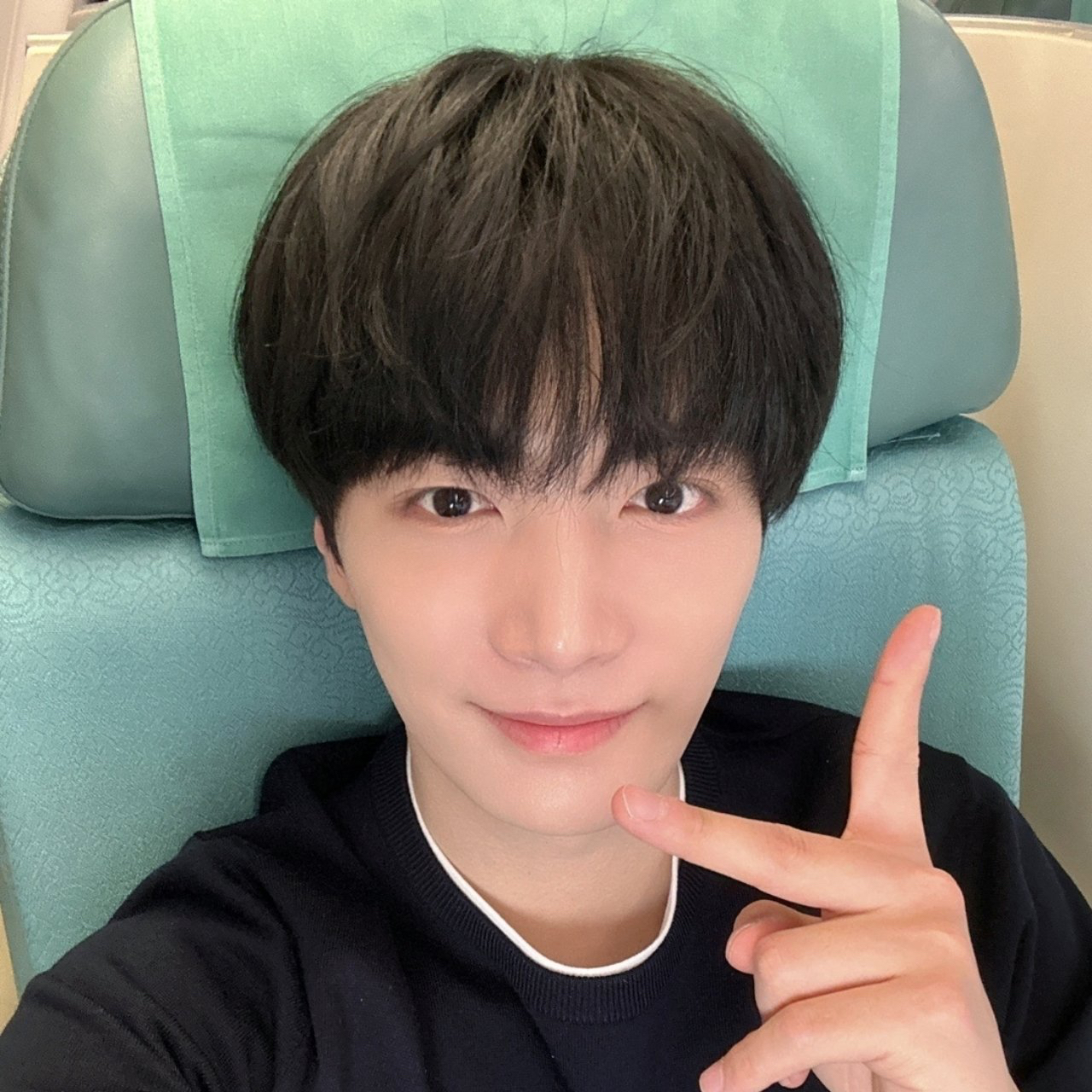 Latest photo of Kim Jonghyeon